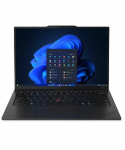 Laptop Lenovo 21NX006NSP 14" 1 TB SSD Qwerty Spaans