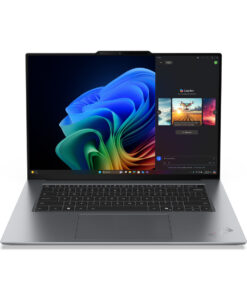 Laptop Lenovo 21Q6001FSP 15,3" (15,3") Intel Core Ultra 7 258V (Intel Core Ultra 7 258V) 1 TB SSD (1 TB SSD) Qwerty Spaans (Qwer