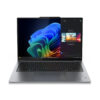Laptop Lenovo 21QA0025SP 14" Intel Core Ultra 7 258V 32 GB RAM 1 TB SSD Qwerty Spaans
