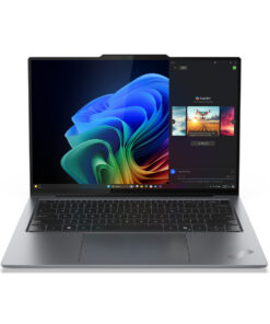 Laptop Lenovo 21QA0025SP 14" Intel Core Ultra 7 258V 32 GB RAM 1 TB SSD Qwerty Spaans