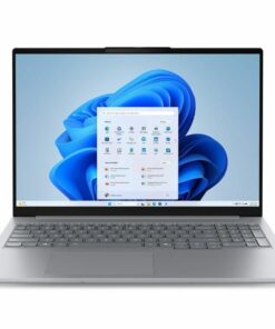 Laptop Lenovo 21SH0081SP 16" intel core i5 210h 16 GB RAM 512 GB SSD Qwerty Spaans