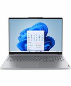 Laptop Lenovo 21SH008NSP 16" 16 GB RAM 512 GB SSD Qwerty Spaans