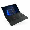Laptop Lenovo 21SR000QSP 16" 16 GB RAM 512 GB SSD Qwerty Spaans
