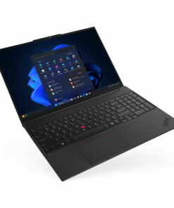 Laptop Lenovo 21SR000QSP 16" 16 GB RAM 512 GB SSD Qwerty Spaans