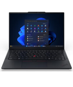 Laptop Lenovo 21T9001QSP 14" intel core i5 210h 8 GB RAM 256 GB SSD Qwerty Spaans