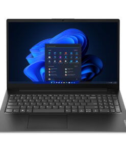 Laptop Lenovo 83A100QDSP 15,6" Intel Core i7-13620H 16 GB RAM 8 GB RAM 512 GB SSD Qwerty Spaans