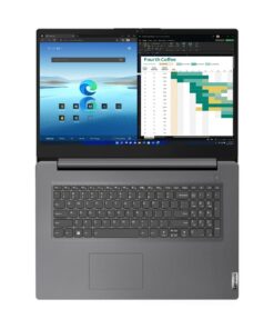 Laptop Lenovo 83A2003WPB 17,3" intel core i5-13420h 16 GB RAM 512 GB SSD