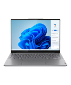 Laptop Lenovo 83CV008ASP 14" Intel Core Ultra 7 155H 1 TB SSD Qwerty Spaans