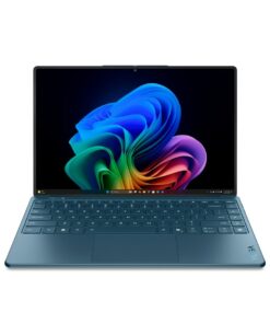 Laptop Lenovo 83CX001PPB 14" Intel Core Ultra 7 258V 32 GB RAM 1 TB SSD
