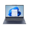 Laptop Lenovo 83DC007ASP 16" Intel Evo Core Ultra 5 125H 32 GB RAM 1 TB SSD Qwerty Spaans