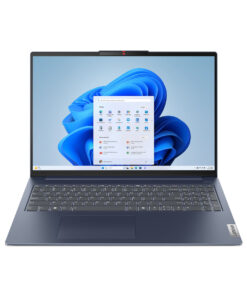 Laptop Lenovo 83DC007ASP 16" Intel Evo Core Ultra 5 125H 32 GB RAM 1 TB SSD Qwerty Spaans