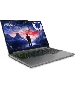 Laptop Lenovo 83DG00EPPB 16" Intel Core I5-13450HX 16 GB RAM 512 GB SSD Nvidia Geforce RTX 4060