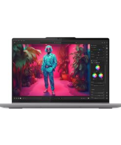 Laptop Lenovo 83DK006UPB 14" amd ryzen 5 8640hs 16 GB RAM 1 TB SSD