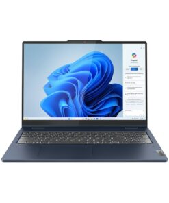 Laptop Lenovo 83DU001KU 16" Intel Core 7 150U 16 GB RAM 1 TB SSD QWERTY (Refurbished A+)