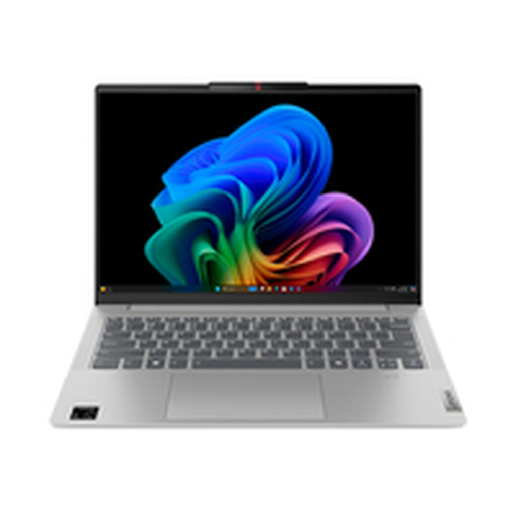 Laptop Lenovo 83HL002MSP 14" 16 GB RAM 1 TB SSD Qwerty Spaans