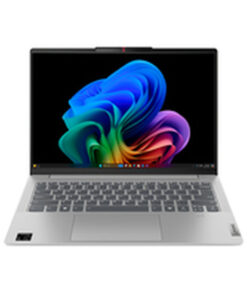 Laptop Lenovo 83HL002MSP 14" 16 GB RAM 1 TB SSD Qwerty Spaans