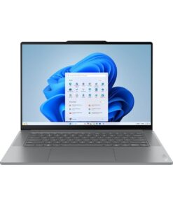 Laptop Lenovo 83HM002RPB 15,3" Intel Core Ultra 7 258V 32 GB RAM 512 GB SSD
