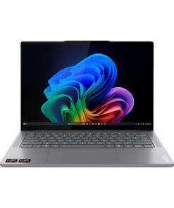 Laptop Lenovo 83HN001HSP 32 GB RAM 1 TB 14,5" Qwerty Spaans