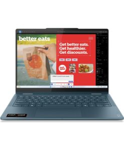 Laptop Lenovo 83JR004FPB