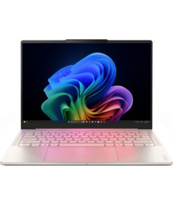 Laptop Lenovo 83JX002ASP 14" Intel Core Ultra 7 258V 1 TB SSD Qwerty Spaans