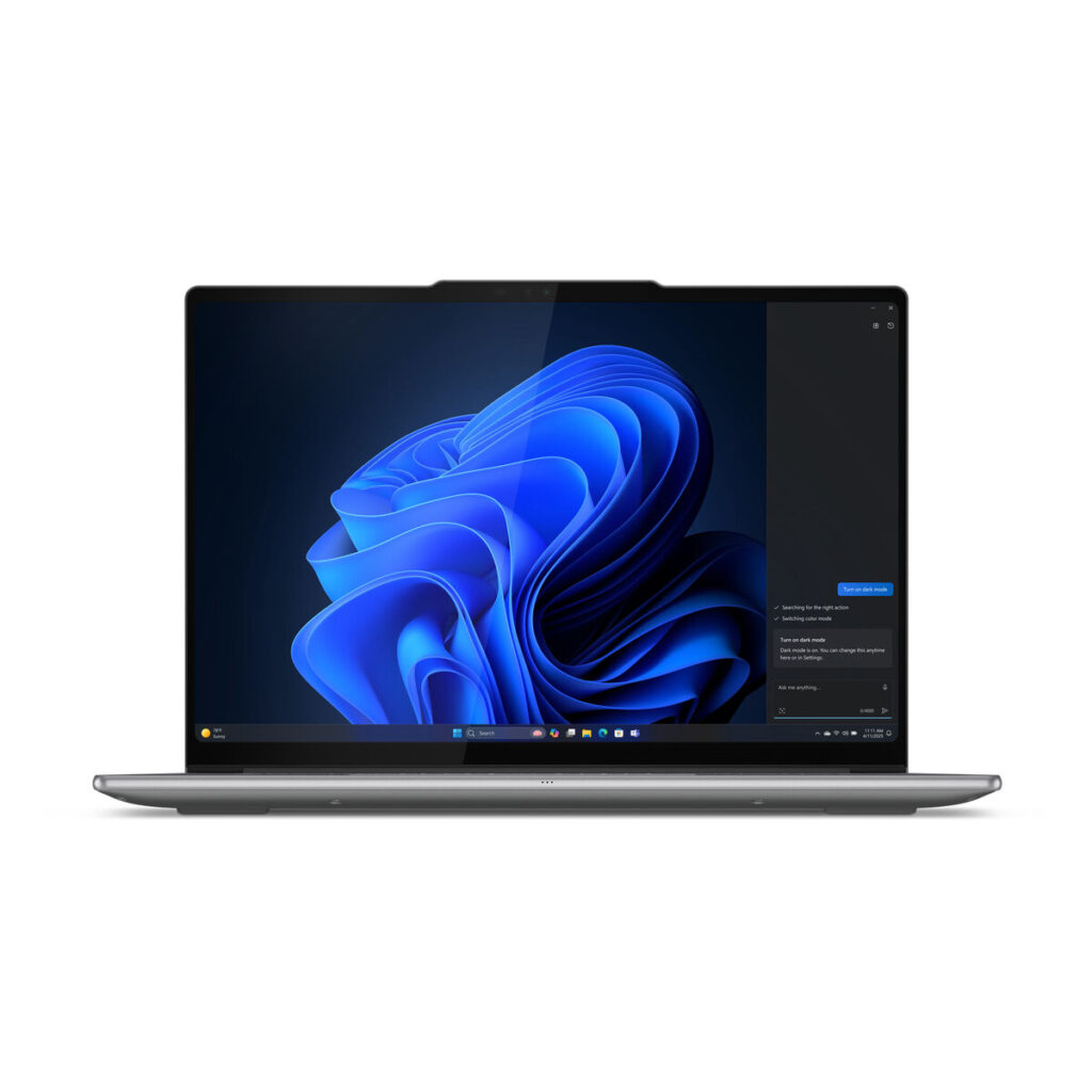 Laptop Lenovo 83KF000SSP 14,5" 1 TB SSD Qwerty Spaans