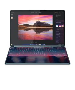 Laptop Lenovo 83KJ001KPB 14" intel core ultra 7 255H 32 GB RAM 1 TB SSD