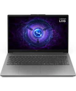 Laptop Lenovo 83LK007VSP 15,6" 16 GB RAM 32 GB RAM 512 GB SSD Nvidia Geforce RTX 4050 Qwerty Spaans