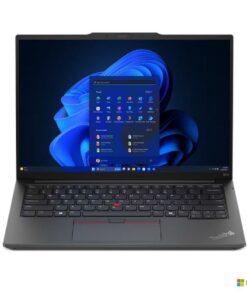 Laptop Lenovo E14 G6 14" Intel Core Ultra 7 155H 16 GB RAM 512 GB SSD Qwerty Spaans