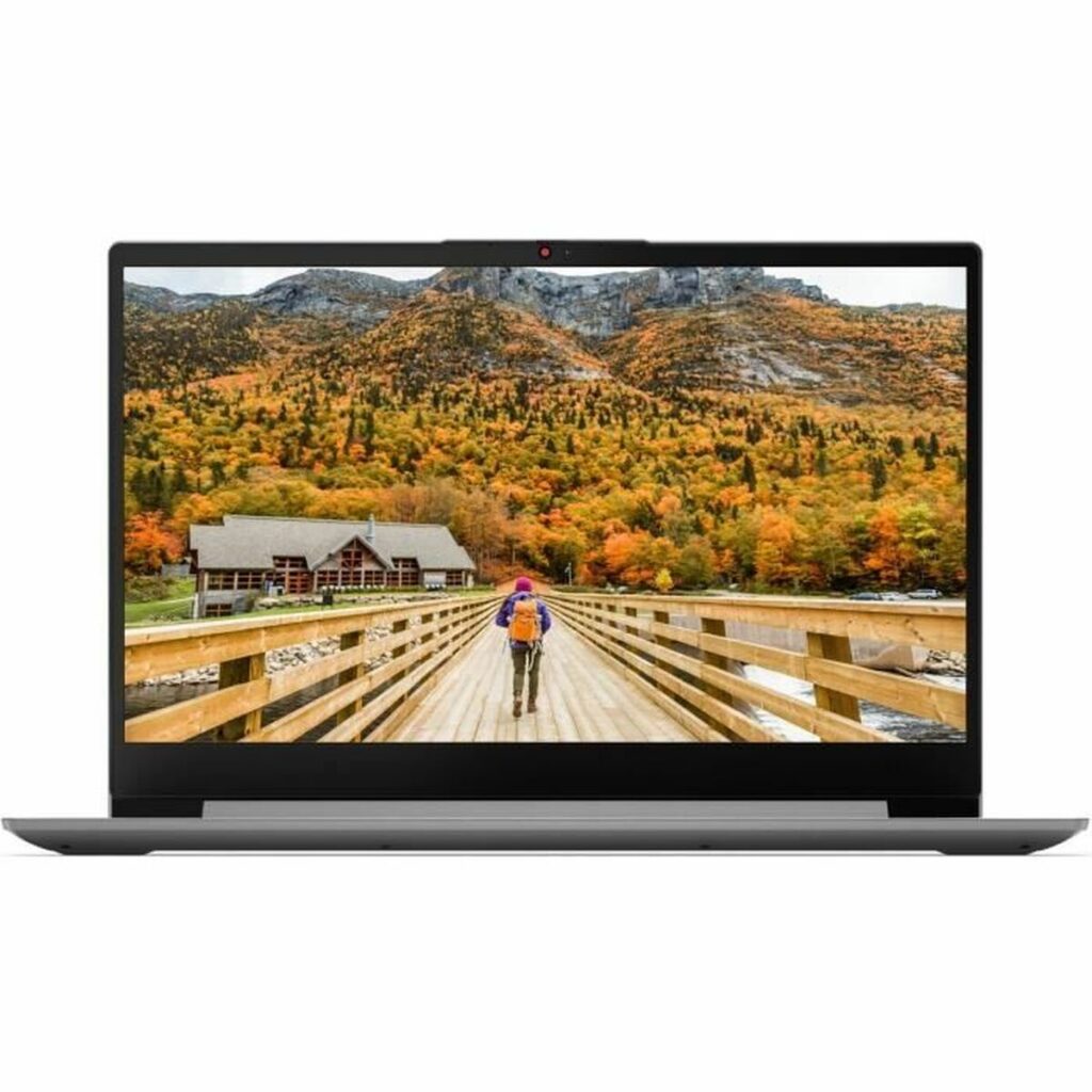 Laptop Lenovo IdeaPad 3 17ALC6 17,3" 512 GB 512 GB SSD Ryzen 7 5700U 12 GB RAM