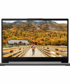 Laptop Lenovo IdeaPad 3 17ALC6 17,3" 512 GB 512 GB SSD Ryzen 7 5700U 12 GB RAM