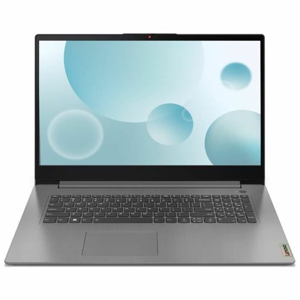 Laptop Lenovo IdeaPad 3 17IAU7 16 GB RAM 512 GB 512 GB SSD 17,3" Intel Core i5-1235U