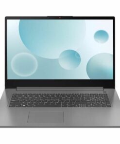 Laptop Lenovo IdeaPad 3 17IAU7 8 GB RAM 512 GB 512 GB SSD 17,3" Intel Core i5-1235U