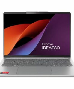 Laptop Lenovo IdeaPad Slim 5 13ARP10 16 GB RAM 512 GB SSD 13,3" AMD Ryzen 7 7735HS