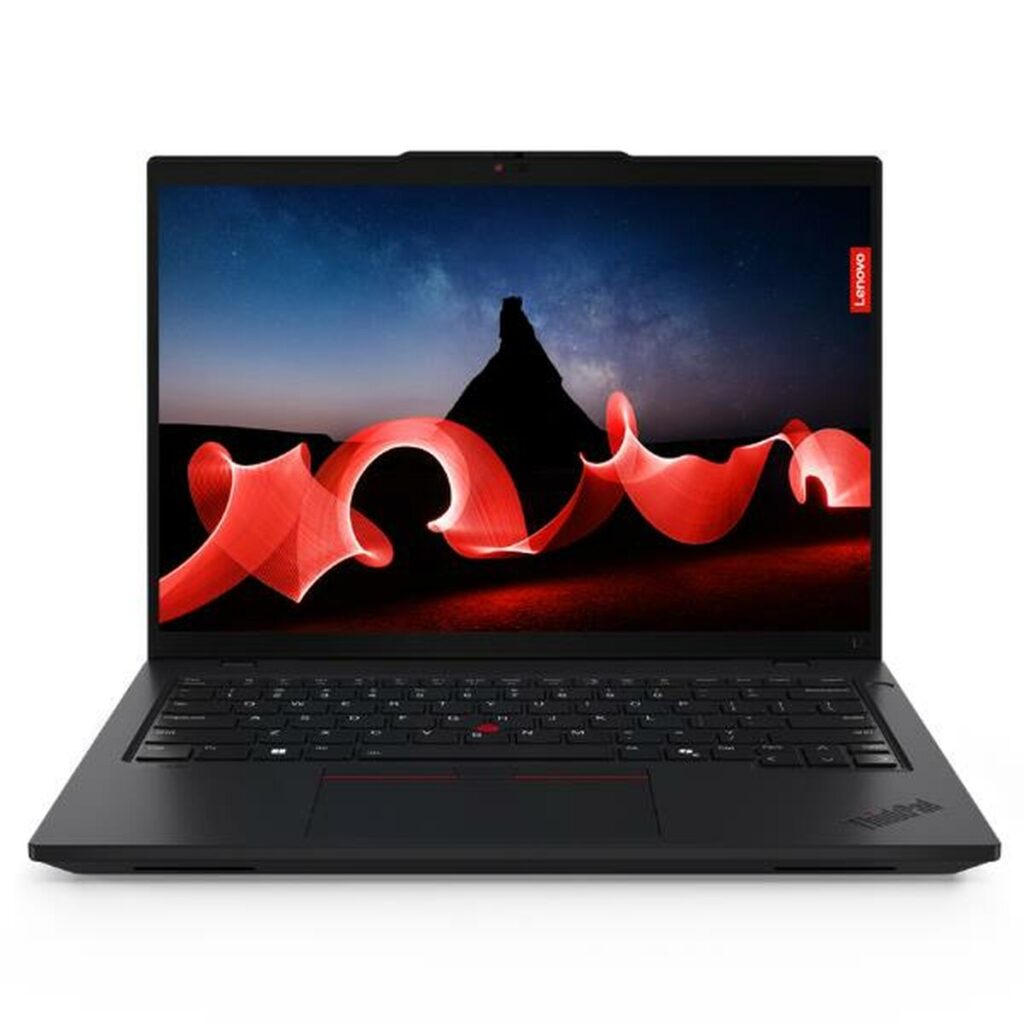 Laptop Lenovo L14 G5 14" Intel Core Ultra 5 125U 16 GB RAM 512 GB SSD Qwerty Spaans