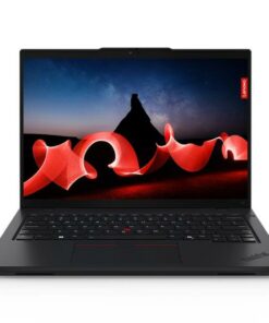 Laptop Lenovo L14 G5 14" Intel Core Ultra 5 125U 16 GB RAM 512 GB SSD Qwerty Spaans