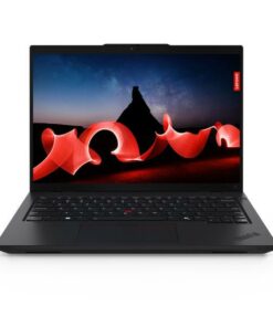 Laptop Lenovo L14 G5 14" amd ryzen 5 7535U 16 GB RAM 512 GB SSD Qwerty Spaans