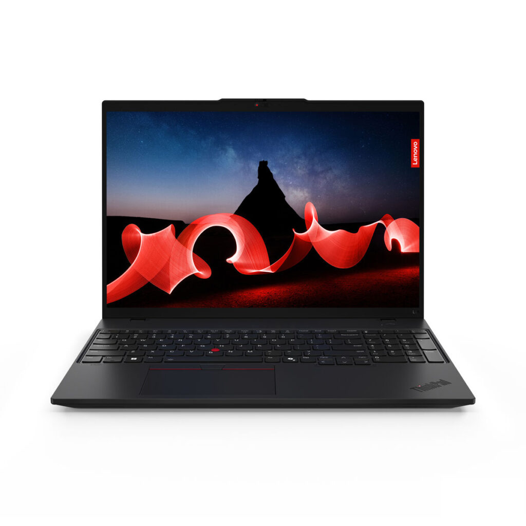 Laptop Lenovo L15 G1 16" amd ryzen 5 7535U 16 GB RAM 512 GB SSD Qwerty Spaans