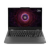 Laptop Lenovo LOQ 15ARP9 15,6" amd ryzen 7 7435HS 24 GB RAM 1 TB SSD Qwerty Spaans Nvidia Geforce RTX 4060