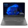 Laptop Lenovo LOQ 15IRH8 15,6" intel core i5-13420h 16 GB RAM 512 GB SSD Nvidia Geforce RTX 4050 Qwerty Spaans