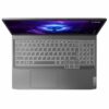 Laptop Lenovo LOQ 15IRH8 16 GB RAM 512 GB SSD Nvidia Geforce RTX 4060 Qwerty Spaans 15,6" Intel Core i7-13620H