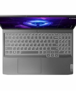 Laptop Lenovo LOQ 15IRH8 16 GB RAM 512 GB SSD Nvidia Geforce RTX 4060 Qwerty Spaans 15,6" Intel Core i7-13620H