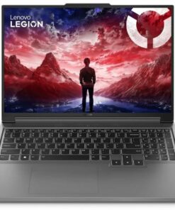 Laptop Lenovo Legion S5 16ARP9 16" amd ryzen 7 7435HS 16 GB RAM 512 GB SSD Nvidia Geforce RTX 4070