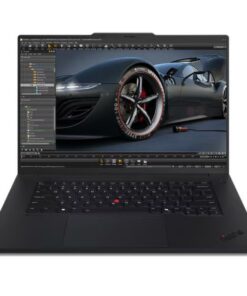 Laptop Lenovo P1 G7 Intel Core Ultra 7-165H 32 GB RAM 1 TB SSD Nvidia Geforce RTX 4070 Qwerty Spaans