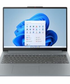 Laptop Lenovo Slim 3 16IAH8 16" Intel Core i5-12450HX 16 GB RAM 512 GB SSD