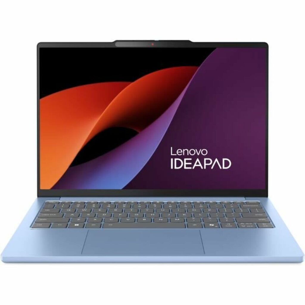 Laptop Lenovo Slim 5 13ARP10 13,3" AMD Ryzen 7 7735HS 16 GB RAM 512 GB SSD