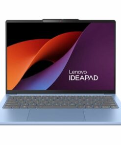 Laptop Lenovo Slim 5 13ARP10 13,3" AMD Ryzen 7 7735HS 16 GB RAM 512 GB SSD