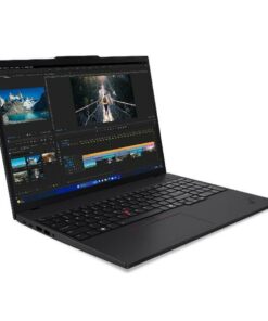 Laptop Lenovo T16 G316 16" Intel Core Ultra 7 155u 32 GB RAM 1 TB SSD Qwerty Spaans
