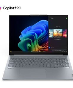 Laptop Lenovo TB16 G7 16" Snapdragon X Plus 32 GB RAM 1 TB SSD