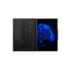 Laptop Lenovo THINKPAD P14 14,5" Intel Core Ultra 7 155H 32 GB RAM 1 TB SSD Qwerty Spaans