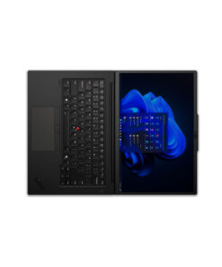 Laptop Lenovo THINKPAD P14 14,5" Intel Core Ultra 7 155H 32 GB RAM 1 TB SSD Qwerty Spaans